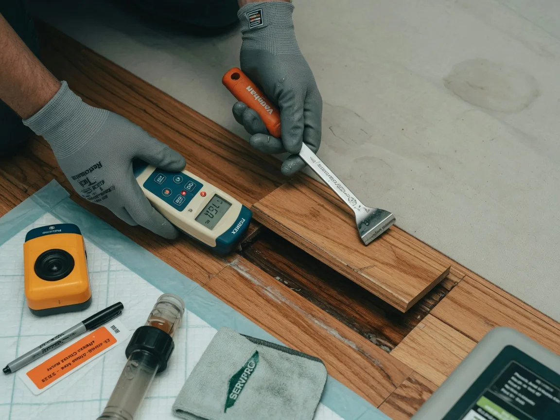 Why choose Water Damage Restoration in Newton, AL